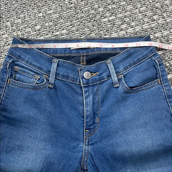 Levi’s | 710 Super Skinny Jeans - Picture 5 of 16